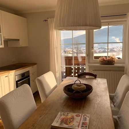 Appartement Aigner ماوترندورف المظهر الخارجي الصورة