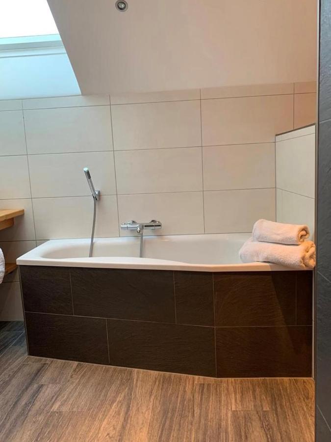 Appartement Aigner ماوترندورف المظهر الخارجي الصورة