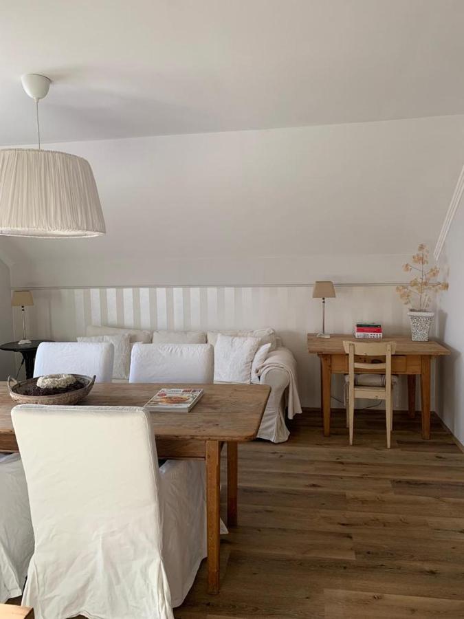 Appartement Aigner ماوترندورف المظهر الخارجي الصورة
