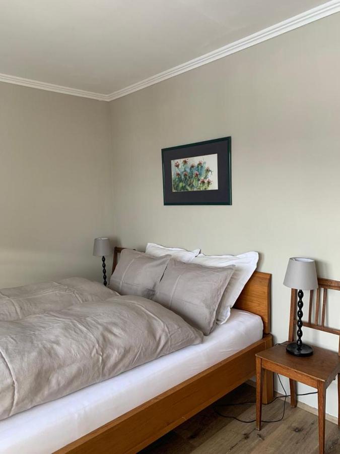 Appartement Aigner ماوترندورف المظهر الخارجي الصورة