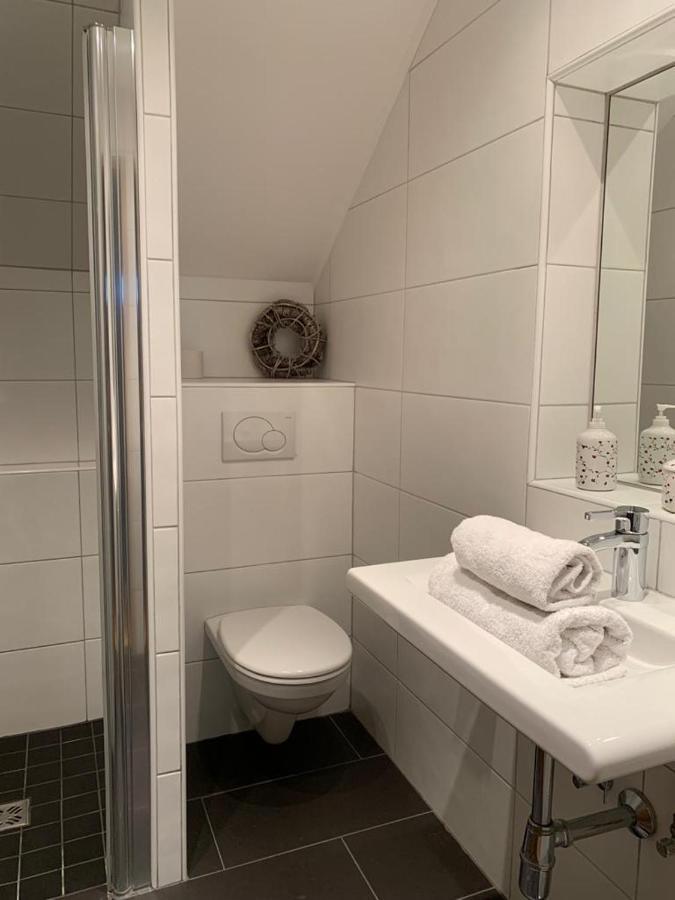 Appartement Aigner ماوترندورف المظهر الخارجي الصورة