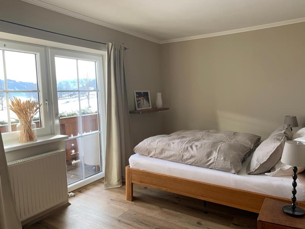 Appartement Aigner ماوترندورف المظهر الخارجي الصورة