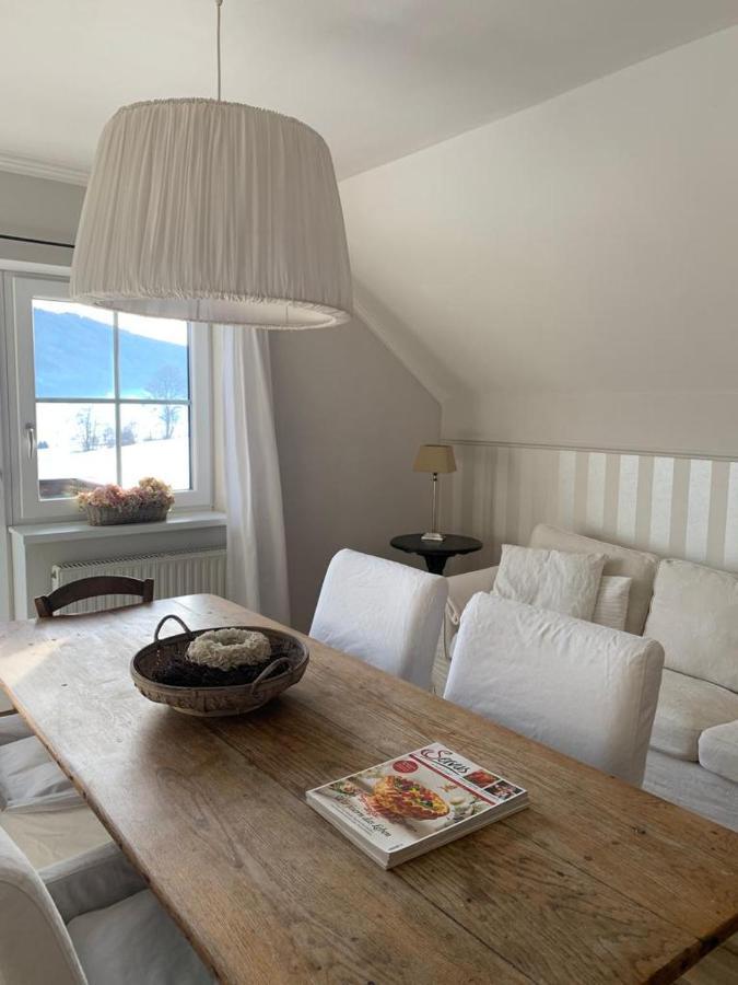 Appartement Aigner ماوترندورف المظهر الخارجي الصورة