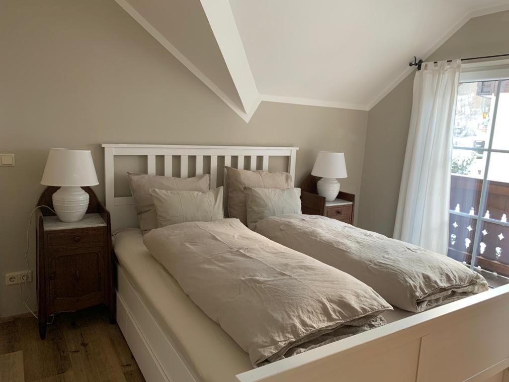 Appartement Aigner ماوترندورف المظهر الخارجي الصورة