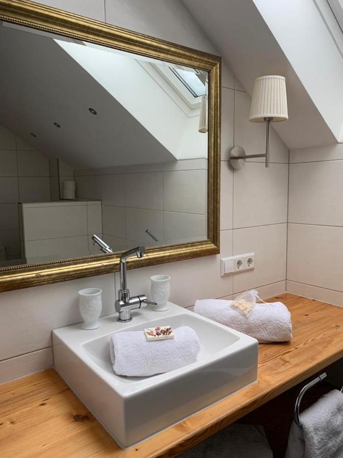 Appartement Aigner ماوترندورف المظهر الخارجي الصورة