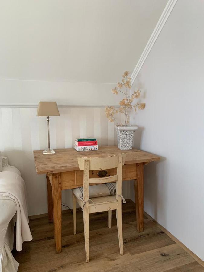 Appartement Aigner ماوترندورف المظهر الخارجي الصورة