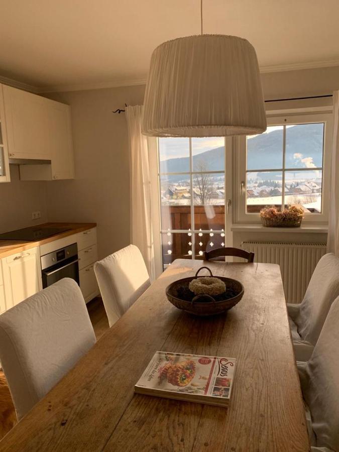 Appartement Aigner ماوترندورف المظهر الخارجي الصورة