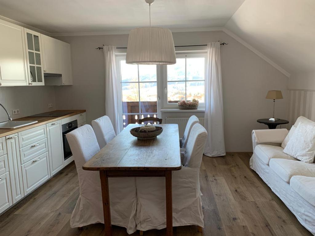 Appartement Aigner ماوترندورف المظهر الخارجي الصورة
