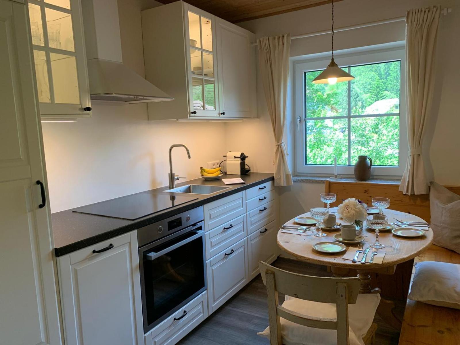 Appartement Aigner ماوترندورف المظهر الخارجي الصورة